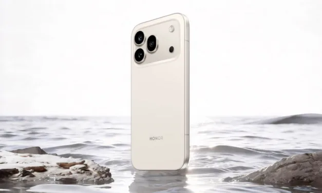 Honor 600 Pro : Il se frotte aux flagships