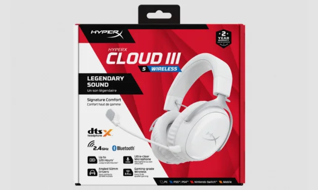 HyperX Cloud III S : une évolution maîtrisée d’un casque déjà incontournable