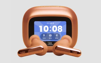 JBL Live Beam 4 : JBL pousse encore plus loin ses écouteurs
