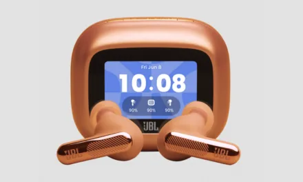 JBL Live Beam 4 : JBL pousse encore plus loin ses écouteurs