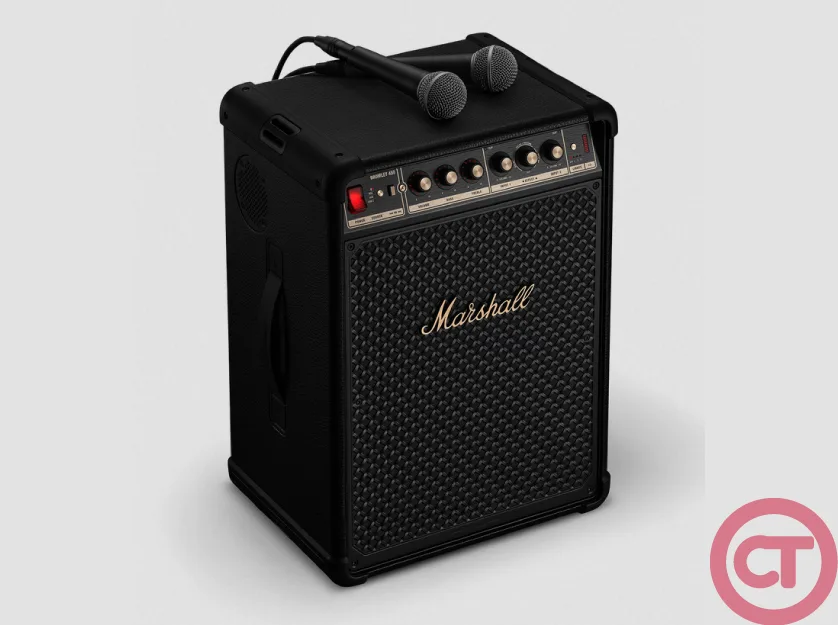 Marshall Bromley 450 Marshall Bromley 450