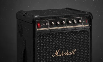 Marshall Bromley 450 : la meilleure enceinte de soirée de 2026