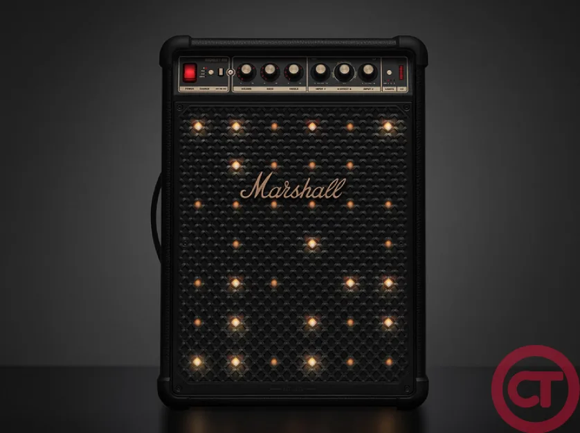 Marshall Bromley 450 Marshall Bromley 450
