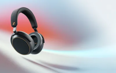 Sennheiser Momentum 4 Wireless : autonomie et qualité sonore