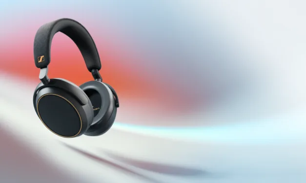 Sennheiser Momentum 4 Wireless : autonomie et qualité sonore