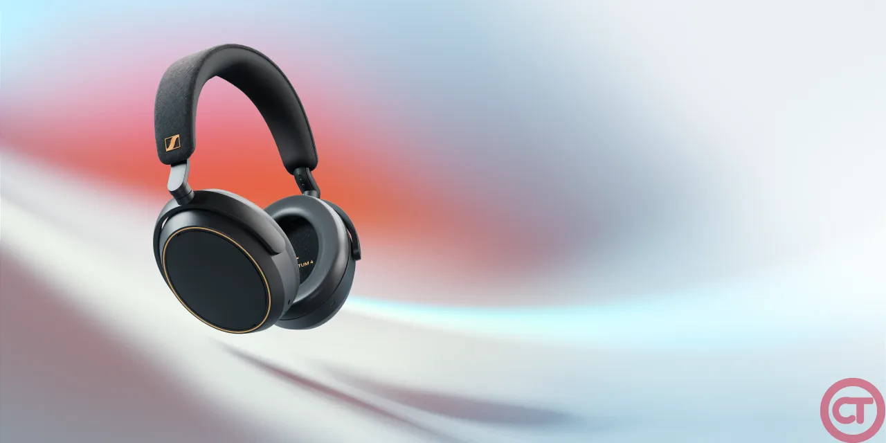 Sennheiser Momentum 4 Wireless : autonomie et qualité sonore