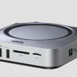 UGREEN Maxidok : la station d’accueil pensée pour le Mac mini