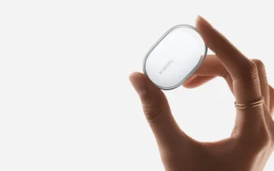 Xiaomi Tag : le traqueur Bluetooth compact et accessible