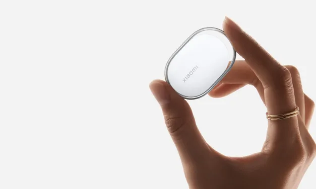 Xiaomi Tag : le traqueur Bluetooth compact et accessible