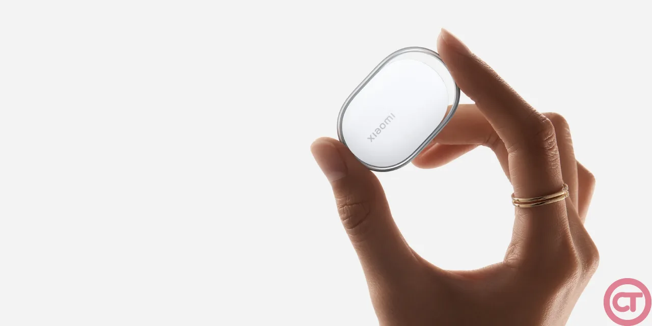 Xiaomi Tag : le traqueur Bluetooth compact et accessible