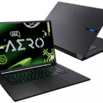 Gigabyte Aero X16 : le PC portable que les gamers attendaient