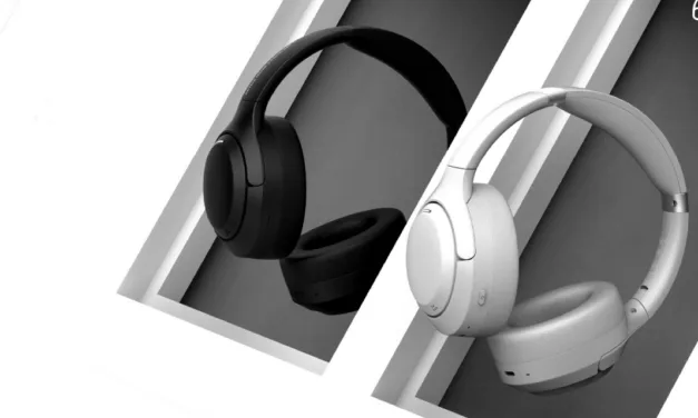 HONOR Choice VZ Sport Mate Headphones Pro