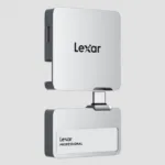 Lexar Professional Go Portable SSD : le stockage pensé pour les créateurs mobiles