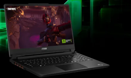 MSI Cyborg 15 Max C2W : le gaming accessible passe à la vitesse supérieure