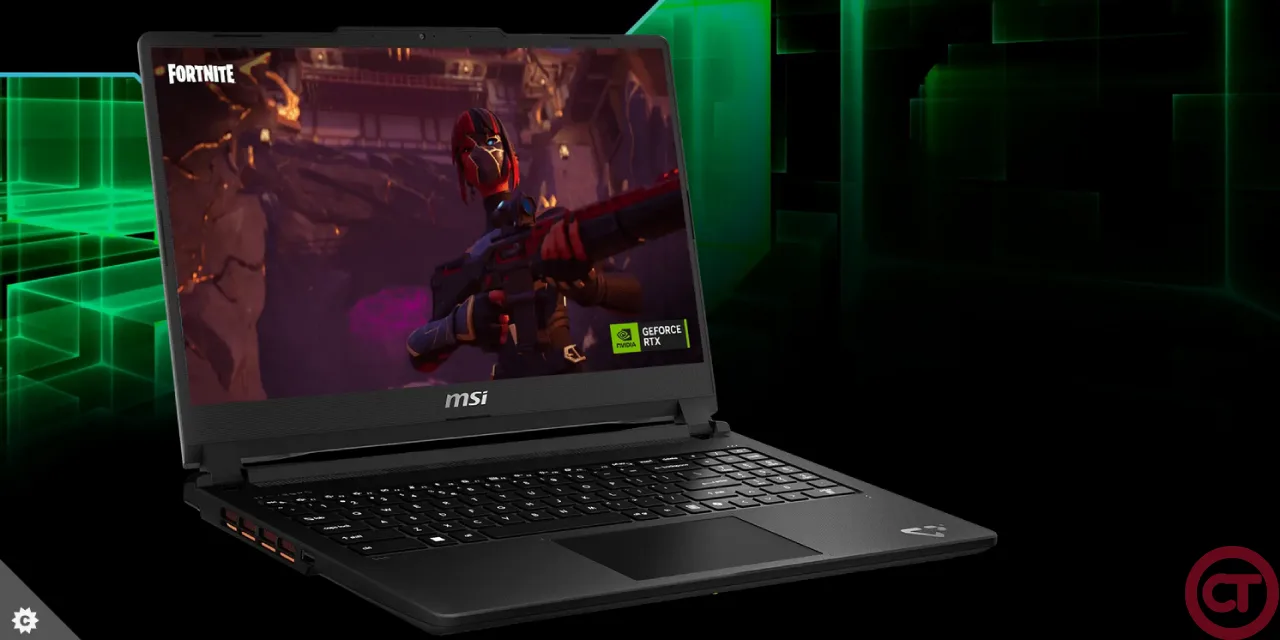 MSI Cyborg 15 Max C2W : le gaming accessible passe à la vitesse supérieure