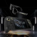 ROG Xbox Ally X20 : la console ultime de Microsoft et ASUS ?