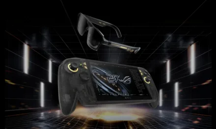 ROG Xbox Ally X20 : la console ultime de Microsoft et ASUS ?