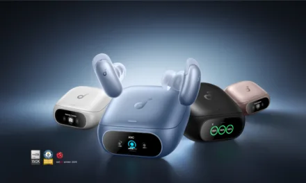 Soundcore Liberty 5 Pro : Anker vise désormais le très haut de gamme