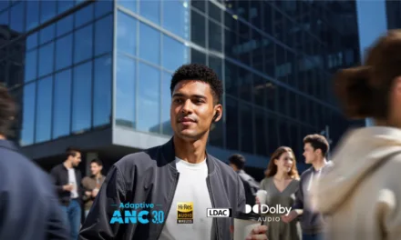 Soundcore Liberty 5 : Anker perfectionne sa recette