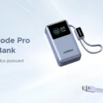 UGREEN Nexode Pro 55W : puissance et compacité