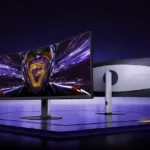 Xiaomi Curved Gaming Monitor G34WQi : l&rsquo;ultrawide gaming
