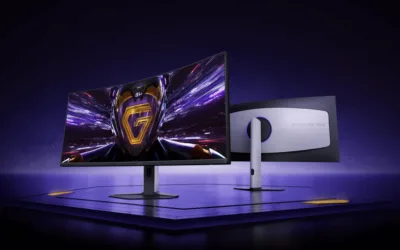 Xiaomi Curved Gaming Monitor G34WQi : l&rsquo;ultrawide gaming