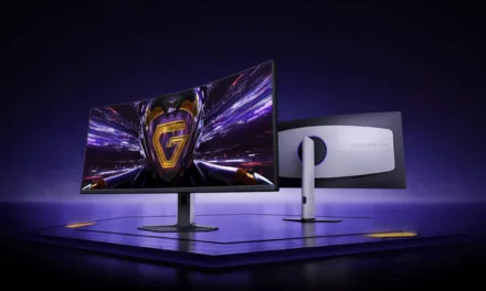 Xiaomi Curved Gaming Monitor G34WQi : l&rsquo;ultrawide gaming