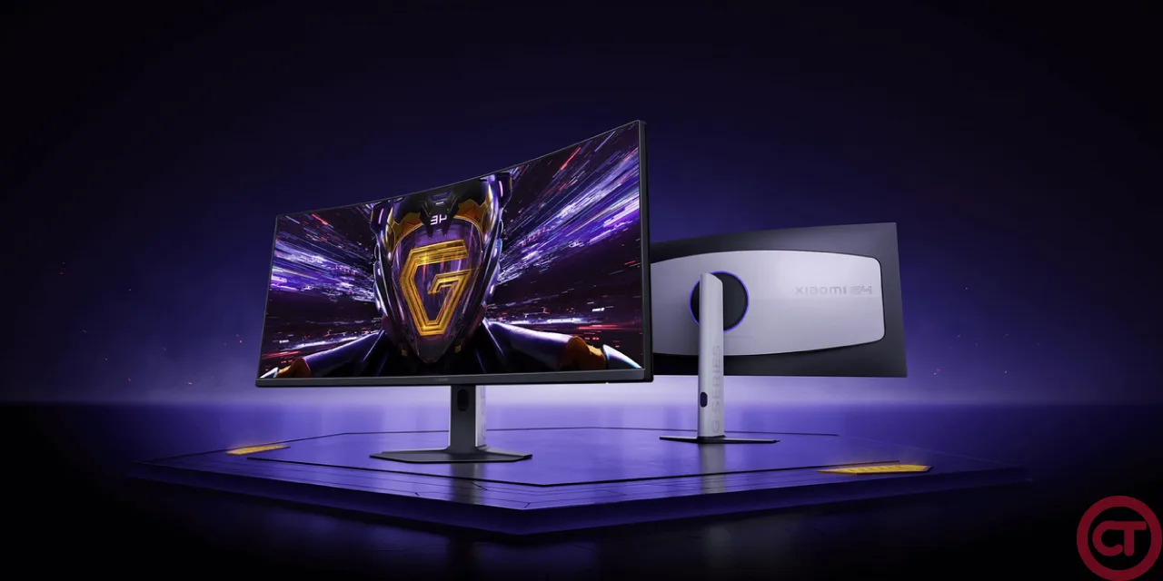 Xiaomi Curved Gaming Monitor G34WQi : l&rsquo;ultrawide gaming