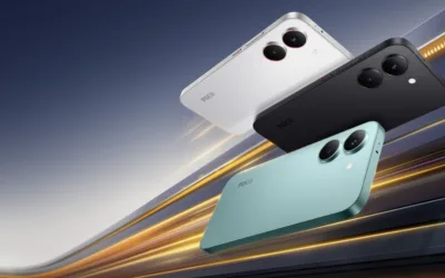 POCO X8 Pro mise sur l’endurance et la puissance