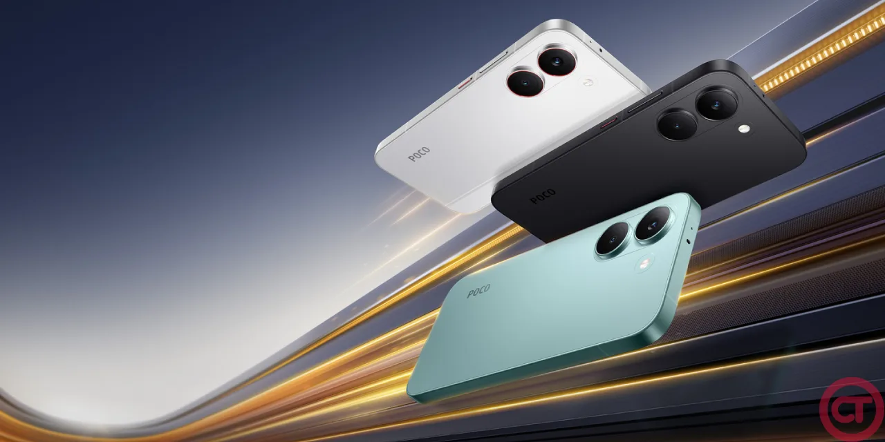 POCO X8 Pro mise sur l’endurance et la puissance