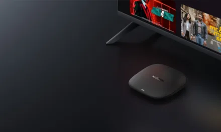 Xiaomi TV Box S 3rd Gen : toujours aussi polyvalente