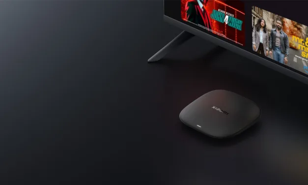 Xiaomi TV Box S 3rd Gen : toujours aussi polyvalente
