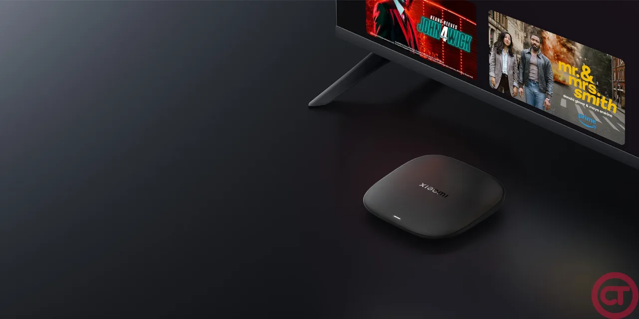Xiaomi TV Box S 3rd Gen : toujours aussi polyvalente