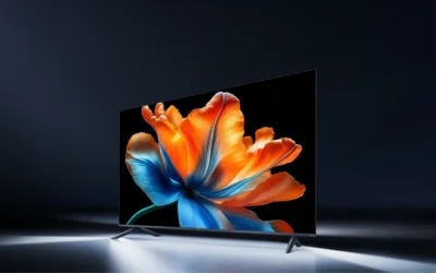 Xiaomi TV S Mini LED 65 2026 : la Mini LED devient plus accessible