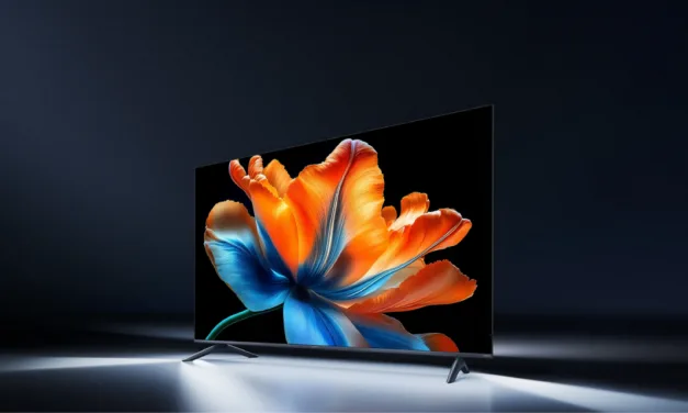 Xiaomi TV S Mini LED 65 2026 : la Mini LED devient plus accessible