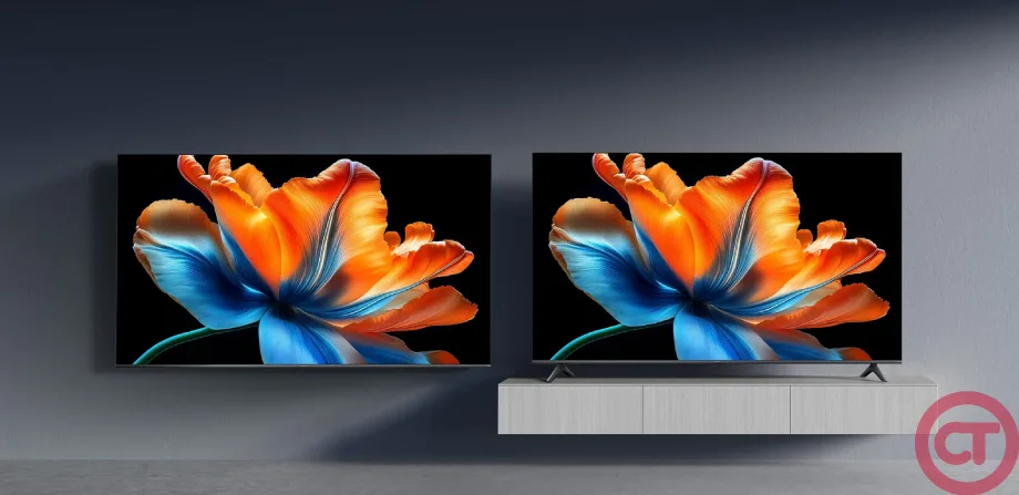 Xiaomi TV S Mini LED 65 2026 Xiaomi TV S Mini LED 65 2026