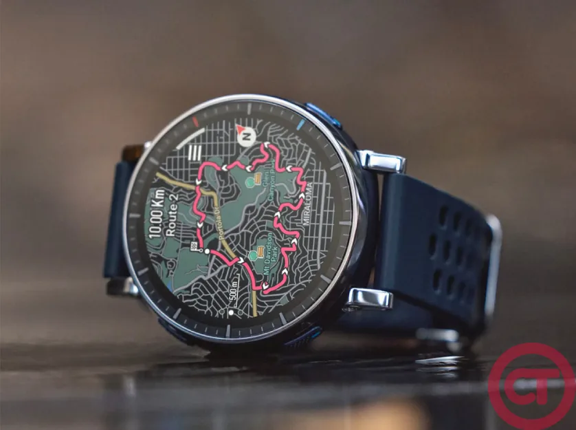 Amazfit Active 3 Premium Amazfit Active 3 Premium
