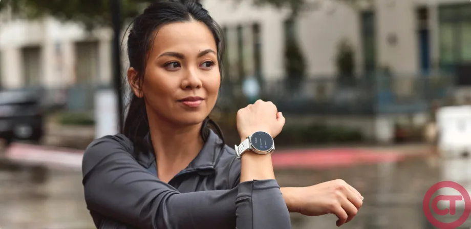 Amazfit Active 3 Premium Amazfit Active 3 Premium