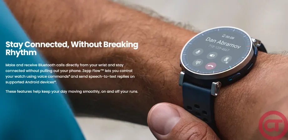 Amazfit Active 3 Premium Amazfit Active 3 Premium