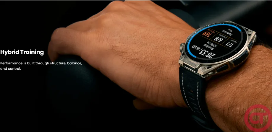 Amazfit Balance Ultra Amazfit Balance Ultra