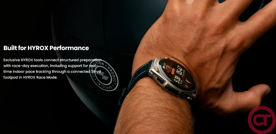 Amazfit Balance Ultra Amazfit Balance Ultra