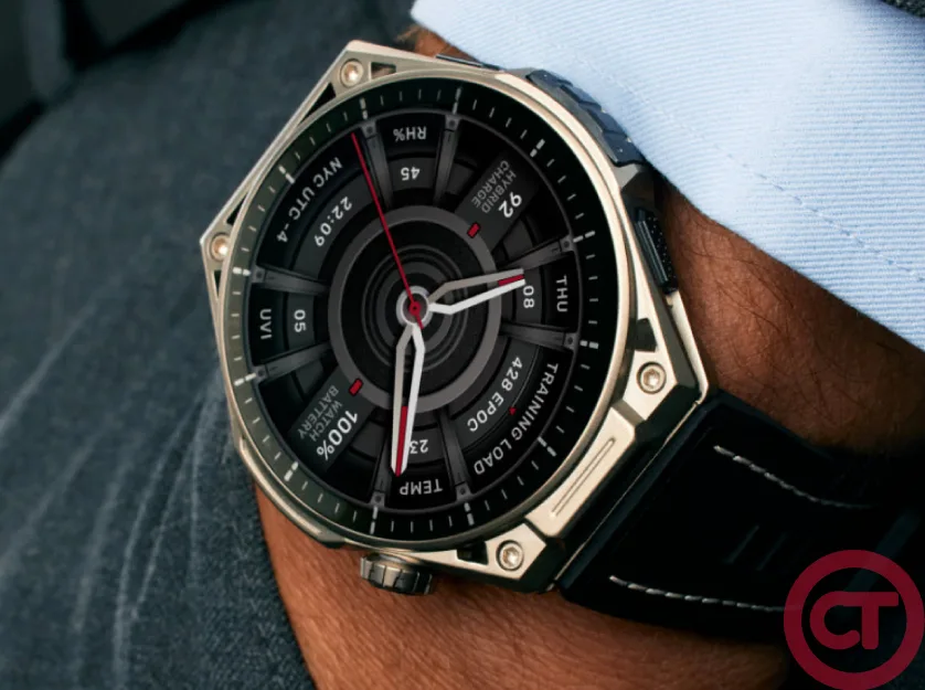 Amazfit Balance Ultra Amazfit Balance Ultra