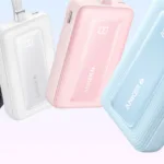 Anker Zolo 10K 30W : Elle possède le câble que vous oubliez