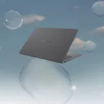 Asus Zenbook A14 UX3407 OLED : moins d&rsquo;un kilogramme sans compromis sur l&rsquo;expérience