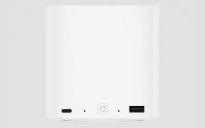 Beelink EX Mate Pro : le dock USB4 v2
