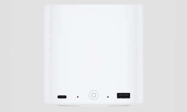 Beelink EX Mate Pro : le dock USB4 v2