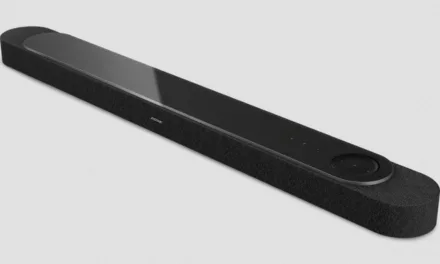Bose Lifestyle Ultra : Elle veut remplacer un véritable home cinéma