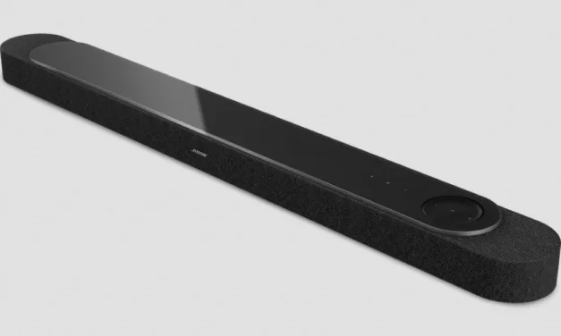 Bose Lifestyle Ultra : Elle veut remplacer un véritable home cinéma