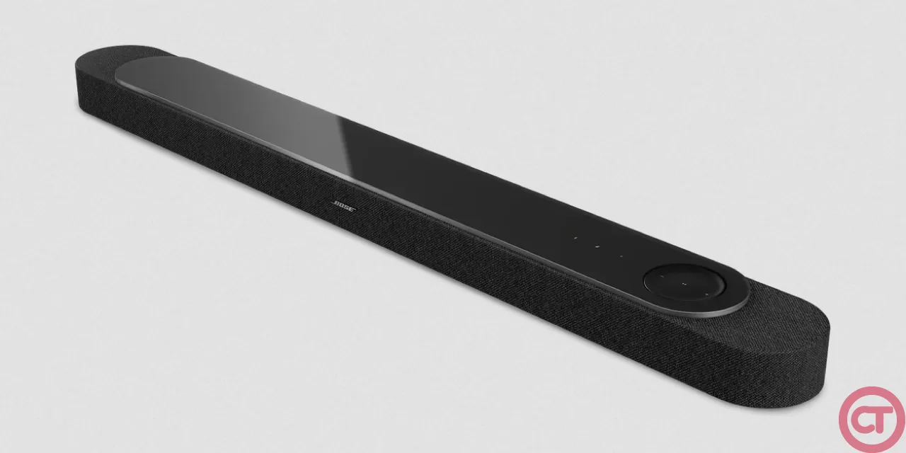 Bose Lifestyle Ultra : Elle veut remplacer un véritable home cinéma