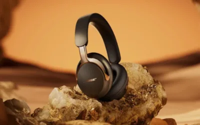 QuietComfort Ultra Headphones : Bose perfectionne sa référence